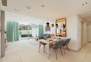 Apartamento planta baja de 2 dormitorios, 2 baños y terraza. La Cala de Mijas photo 0