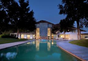 Villa de lujo de 5 dormitorios con espectaculares vistas a la bahía de Fuengirola. El Higuerón photo 0