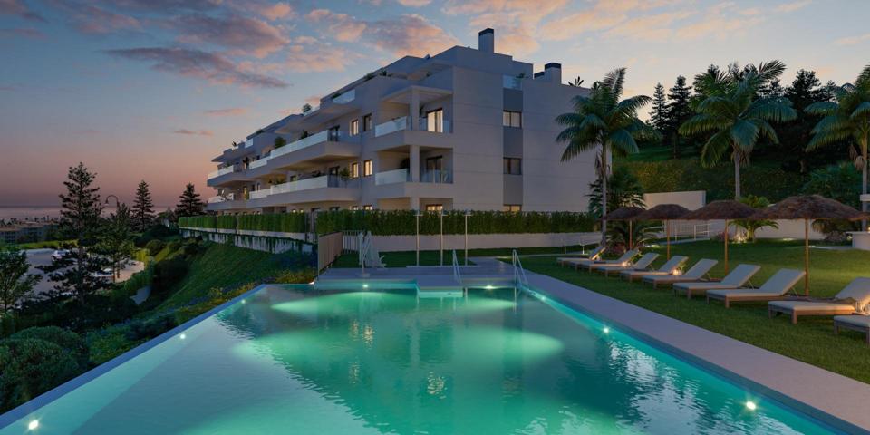Apartamento planta baja de 2 dormitorios, 2 baños a 2 minutos de la playa. El Chaparral, Mijas Costa photo 0