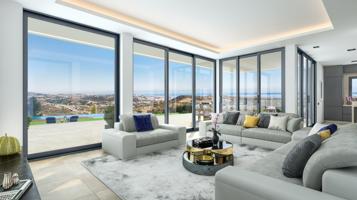 Impresionante Villa de obra nueva - Calanova Villas - OBRA 55% COMPLETADA photo 0