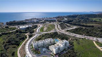Apartamento planta primera de 2 dormitorios y 2 baños. Estepona photo 0