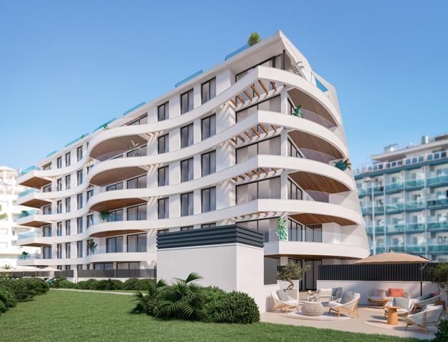 Apartamento planta baja de 1 dormitorios y 1 baños situado en Puerto Marina, Benalmádena photo 0