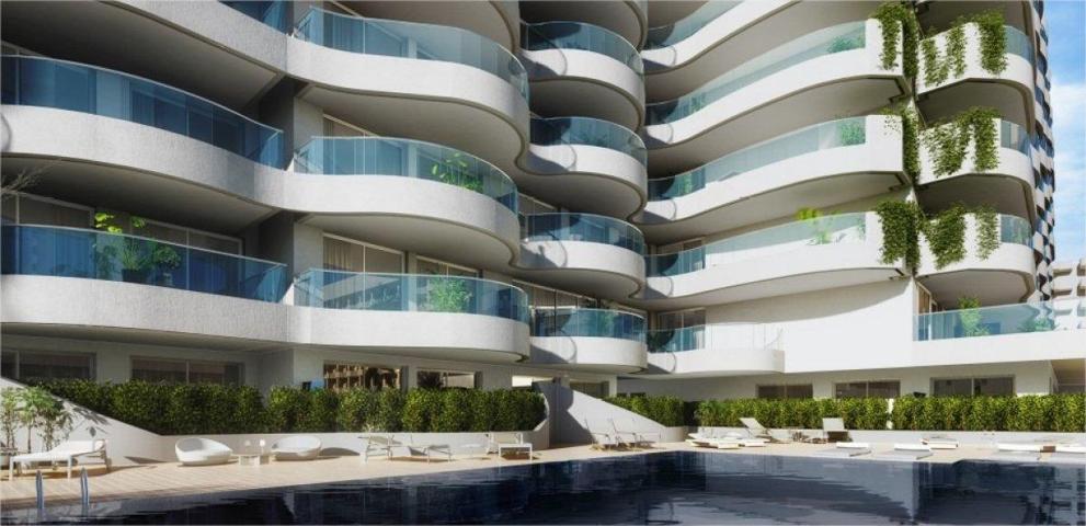 Apartamento de 2 dormitorios en segunda línea de Playa, Fuengirola photo 0