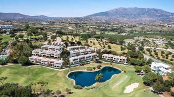 Adosado de 2 dormitorios, 2 baños y jardín. La Cala Golf, Mijas Costa photo 0