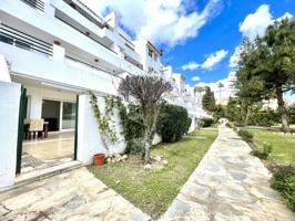 Apartamento planta baja de 2 dormitorios y 2 baños muy cerca de la playa. El Chaparral, Mijas Costa photo 0