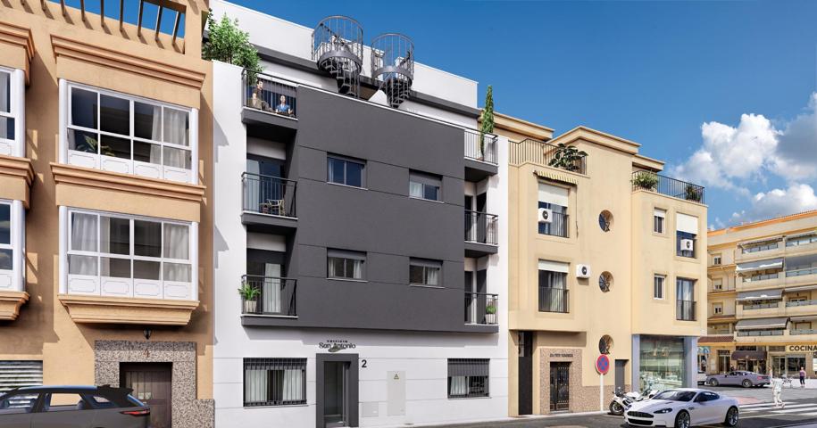 Apartamento planta primera de 2 dormitorios y 2 baños en Mijas Costa photo 0