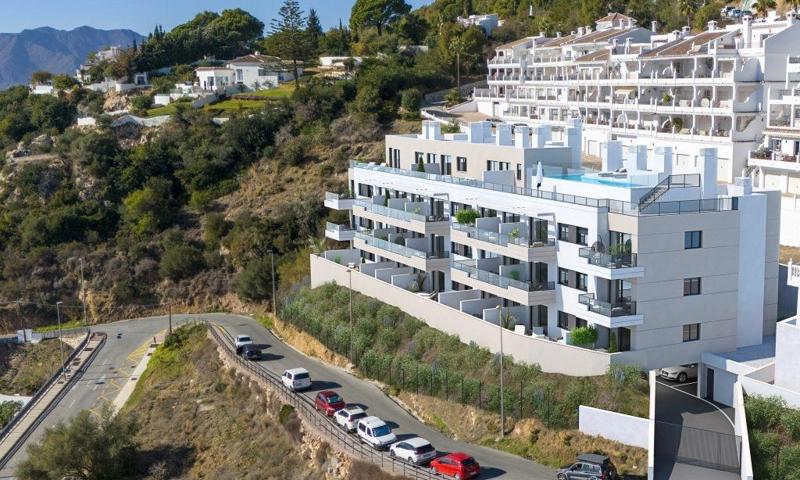Piso En venta en Mijas Pueblo Centro, Mijas photo 0