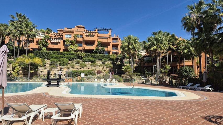 Apartamento de lujo de 3 dormitorios y 2 baños en La Cerquilla, Nueva Andalucís, Marbella photo 0
