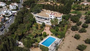 Villa de lujo de 6 dormitorios en Rancho Domingo, Benalmádena photo 0