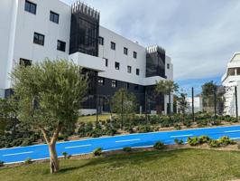 Ático de 2 dormitorios y 2 baños con solarium y vistas al mar. El Higuerón, Fuengirola photo 0