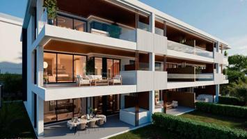 Apartamento de 2 dormitorios y 2 baños con vistas al mar. El Higuerón, Fuengirola photo 0