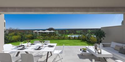 Apartamento planta baja de 2 dormitorios y 2 baños. Sotogrande, San Roque photo 0
