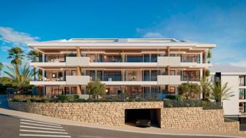Apartamento planta baja de 3 dormitorios y 2 baños con jardín. El Higuerón, Fuengirola photo 0