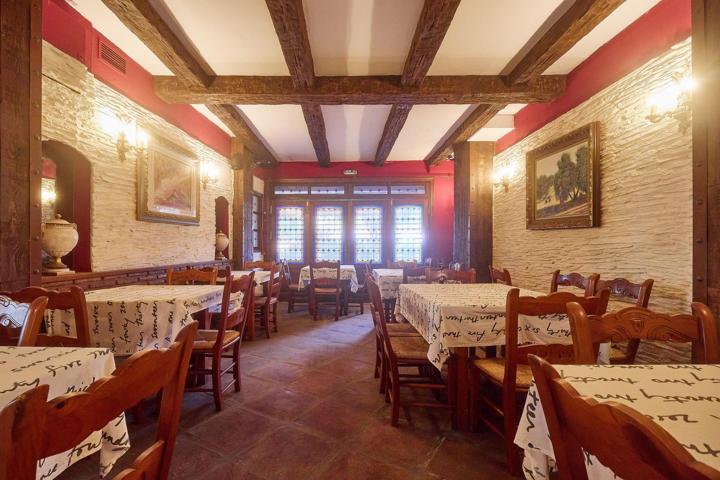 Restaurante Urb Marbesa 417m2, terraza de 56m2, cap.150 personas, Camping , 300mts playa photo 0