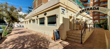 Local comercial de 400 m2 a 50m de la playa de Fuengirola photo 0