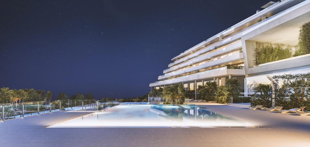 Ático de 3 dormitorios y 2 baños con vistas al mar. El Higuerón, Fuengirola photo 0