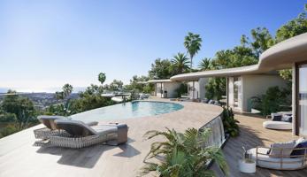 4 bedroom, 4 bathroom duplex penthouse with sea views. La Quinta, Benahavís photo 0