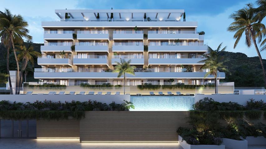 Apartamento planta 4 de 4 dormitorios y 3 baños. Torremolinos photo 0