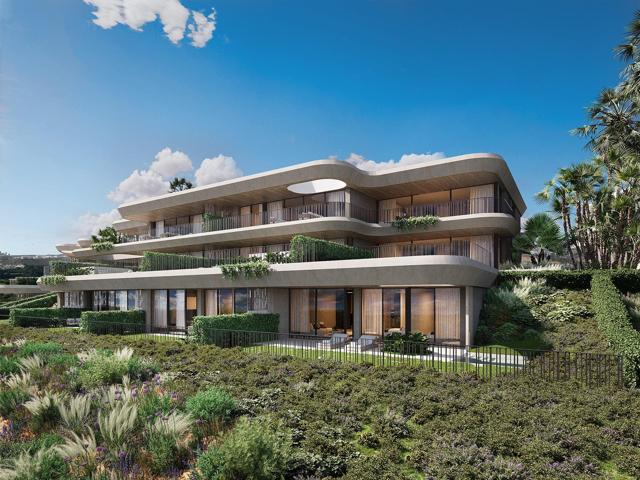 Apartamento planta baja de 2 dormitorios y 2 baños con jardín. Casares photo 0