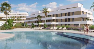 Apartamento planta baja de 2 dormitorios y 2 baños. Mijas Costa photo 0