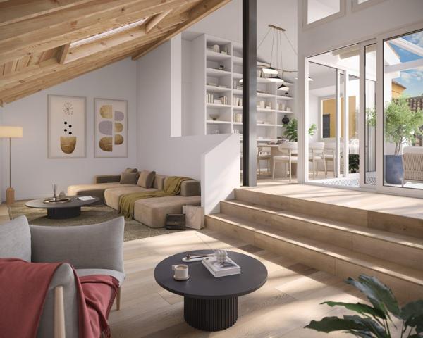 Lujoso y exclusivo apartamento en el casco antiguo de malaga photo 0
