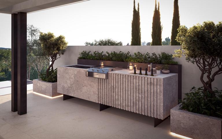 Casa En venta en Sotogrande Costa, Sotogrande photo 0