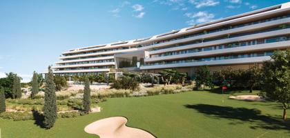 Apartamento planta primera. 3 dormitorios, 2 baños. Vistas al Mar. El Higuerón, Fuengirola photo 0