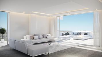 Apartamento de 2 dormitorios y 2 baños con vistas panorámicas. La Cala Golf, Mijas Costa photo 0