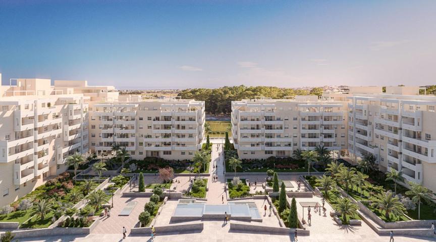Apartamento planta baja de 2 dormitorios y 2 baños. Nueva Andalucía photo 0