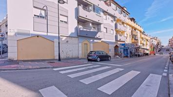 PISO EN LA ERMITA, MIJAS, 3 DORMITORIOS, 2 BAÑOS, PARKING, TERRAZA photo 0