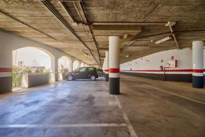45 PARKING EN HIGUERON-CAPELLANÍA, CARVAJAL, EN URB CERRADA, 1ª LINEA PLAYA photo 0