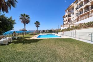 PISO EN CARVAJAL,, VISTAS AL MAR, 2 DORM, 1 BAÑO, PLANTAS -1 Y -2 EN OBRA photo 0