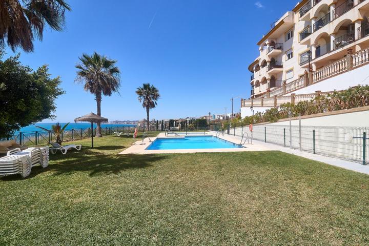 PISO EN CARVAJAL,, VISTAS AL MAR, 2 DORM, 1 BAÑO, PLANTAS -1 Y -2 EN OBRA photo 0
