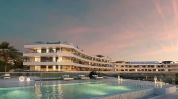 Apartamento de 2 dormitorios y 2 baños. Vistas al mar. Torremuelle, Benalmádena photo 0