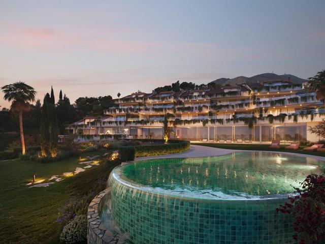 Bajo de 3 dormitorios y 2 baños con jardín y vistas al mar. Torremuelle, Benalmádena Costa photo 0