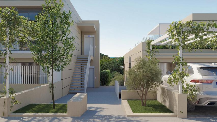 Ático de lujo. 3 dormitorios, 3 baños, solarium y piscina. Elviria, Marbella photo 0