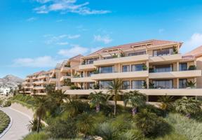 Apartamento de 2 dormitorios y 2 baños con vistas al golf. Torrequebrada, Benalmádena photo 0