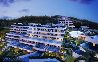 Apartamento de 3 dormitorios y 2 baños. Vistas al mar. Los Monteros, Marbella. photo 0