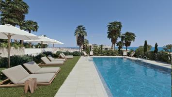 Apartamento de 3 dormitorios y 2 baños. Las Mesas, Estepona photo 0