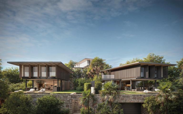 Villa de lujo de 4 dormitorios y 5 baños. Nueva Andalucia, Marbella photo 0