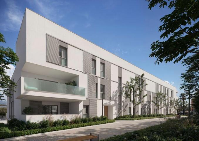 Ático de 3 dormitorios y 2 baños en San Pedro, Marbella photo 0
