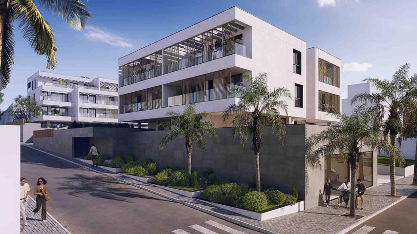 Ático de 3 dormitorios y 2 baños cerca de la Playa. La Carihuela, Torremolinos photo 0