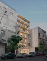 Apartamento de 2 dormitorios y 2 baños. Málaga Centro photo 0