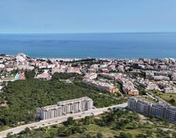 Apartamento planta baja de 3 dormitorios y 2 baños. El Pinillo, Torremolinos photo 0