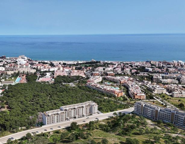 Apartamento planta baja de 3 dormitorios y 2 baños. El Pinillo, Torremolinos photo 0