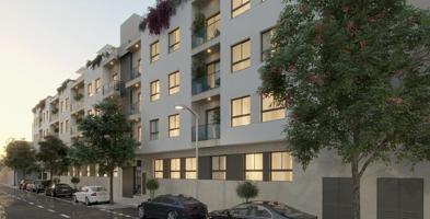 Apartamento de 2 dormitorios y 2 baños. Málaga Centro photo 0