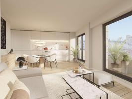 Apartamento de 3 dormitorios y 2 baños. Estepona Centro photo 0