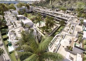 Apartamento planta baja con jardín. 3 dormitorios, 2 baños. La Resina Golf, Estepona photo 0