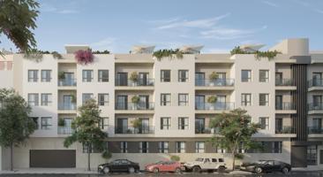 Apartamento planta baja de 2 dormitorios y 2 baños. Málaga Centro photo 0