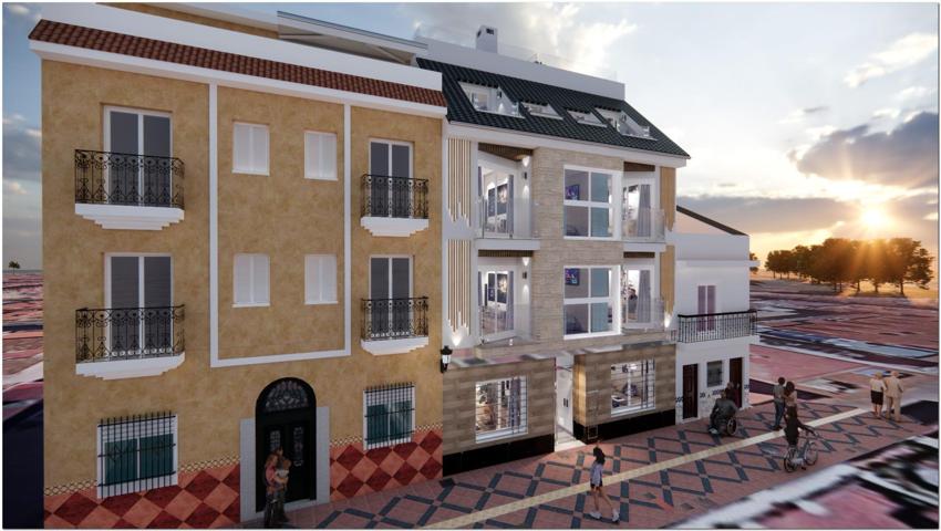 Apartamento de 3 dormitorios y 2 baños. A 300m de la playa. Fuengirola Centro photo 0